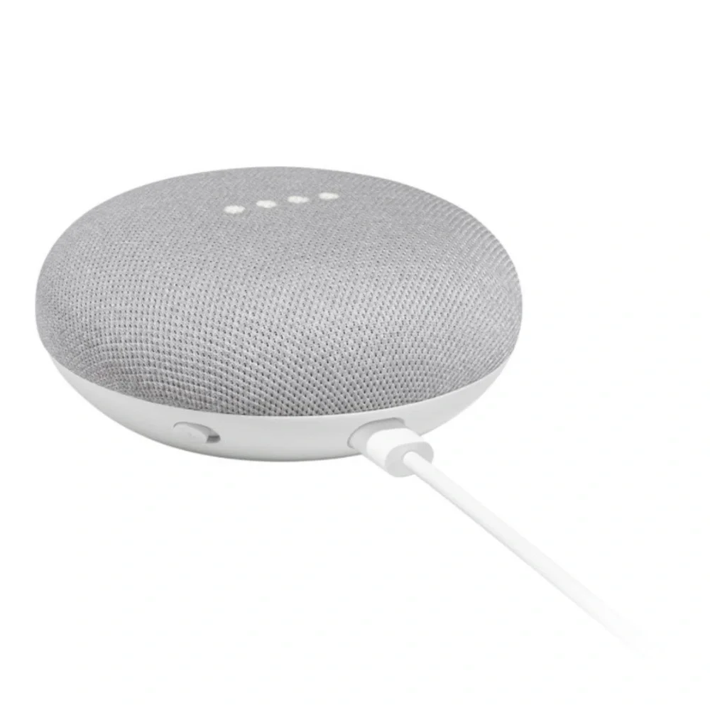 Google nest mini